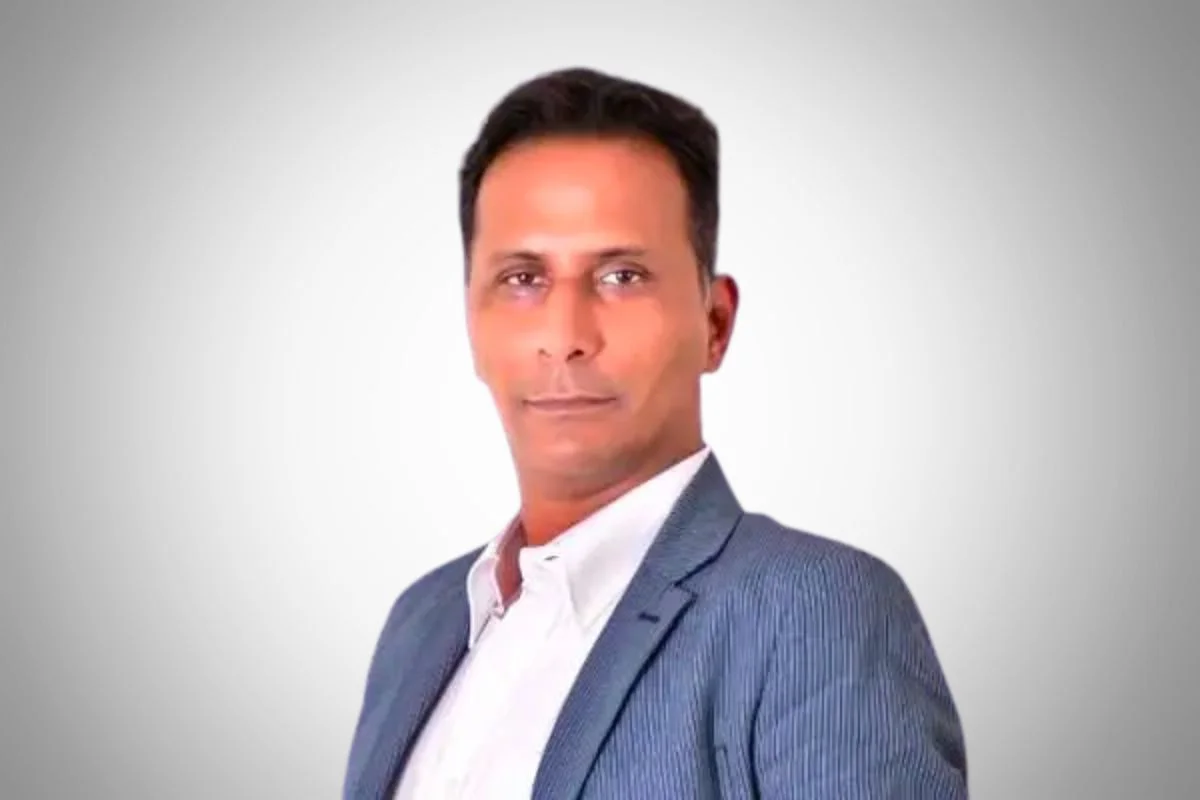 Viresh Sheth