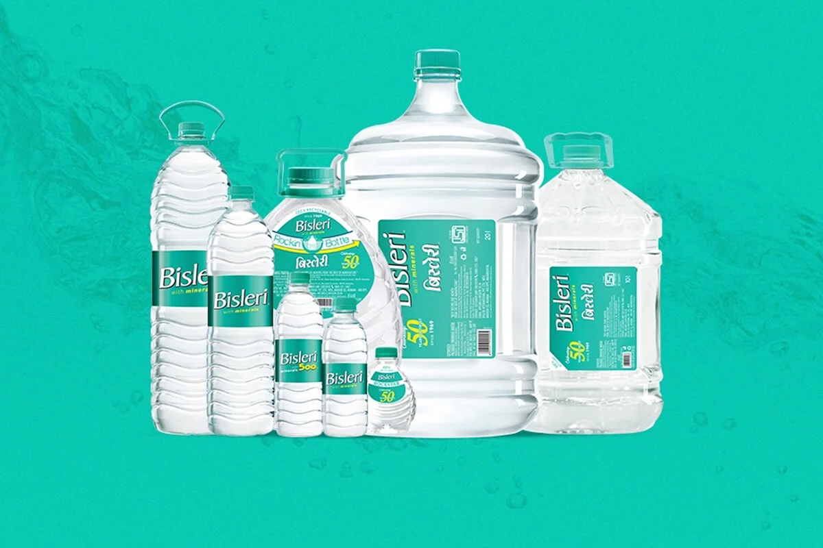 Bisleri