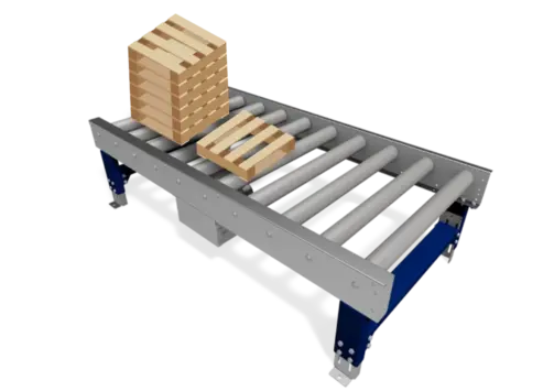 Pallet Conveyor