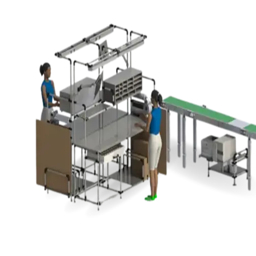 Machine
